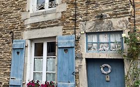Gite Pierre Et Meuse